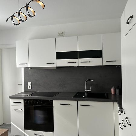 Ferienwohnung Zur Wildkatze Hallenberg Ngoại thất bức ảnh