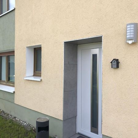 Ferienwohnung Zur Wildkatze Hallenberg Ngoại thất bức ảnh