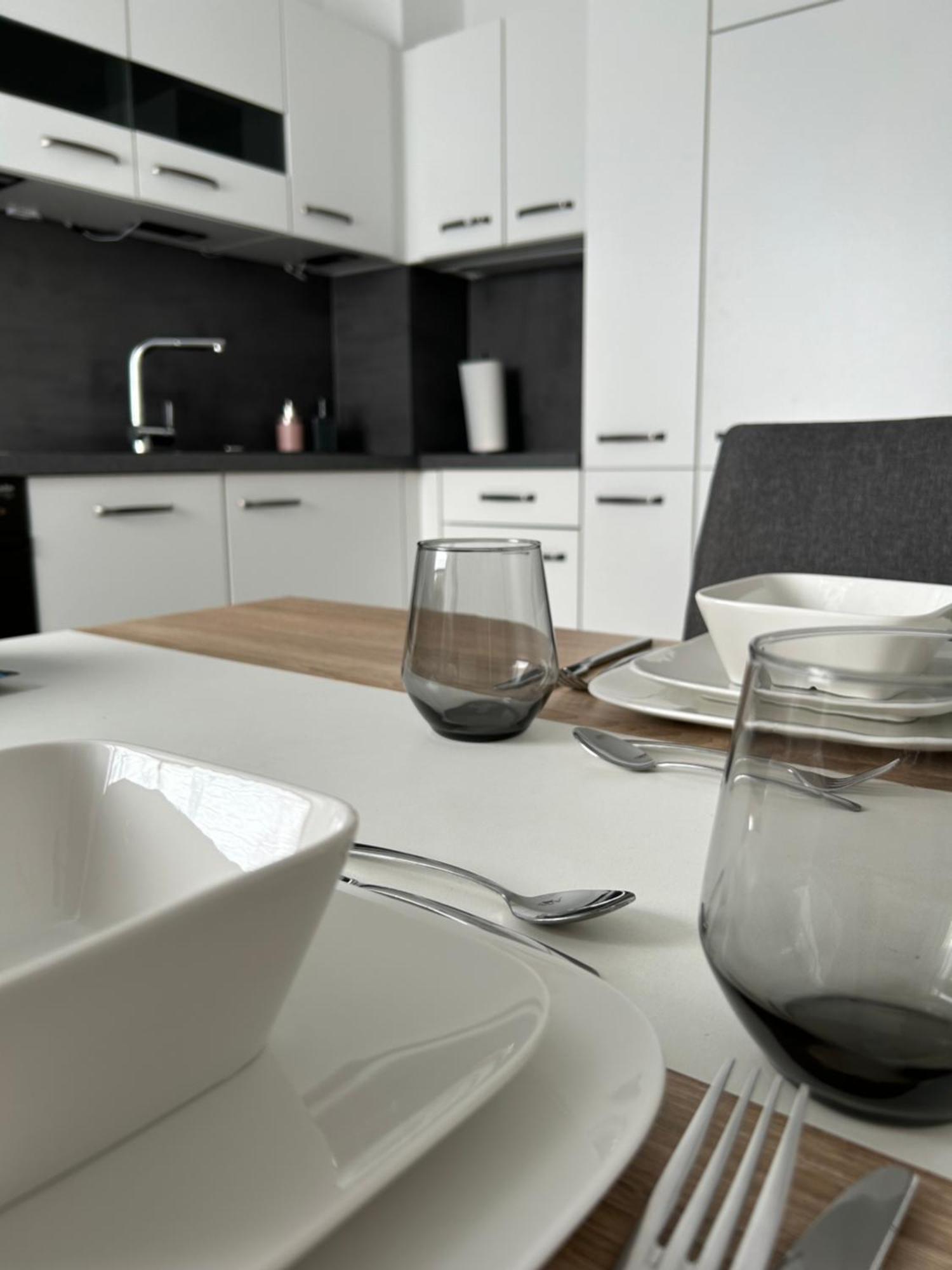 Ferienwohnung Zur Wildkatze Hallenberg Ngoại thất bức ảnh