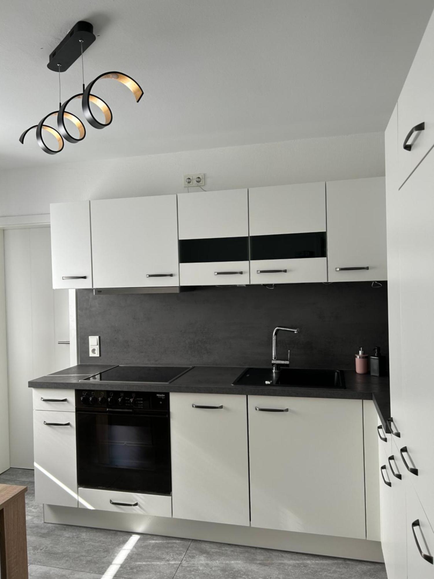 Ferienwohnung Zur Wildkatze Hallenberg Ngoại thất bức ảnh