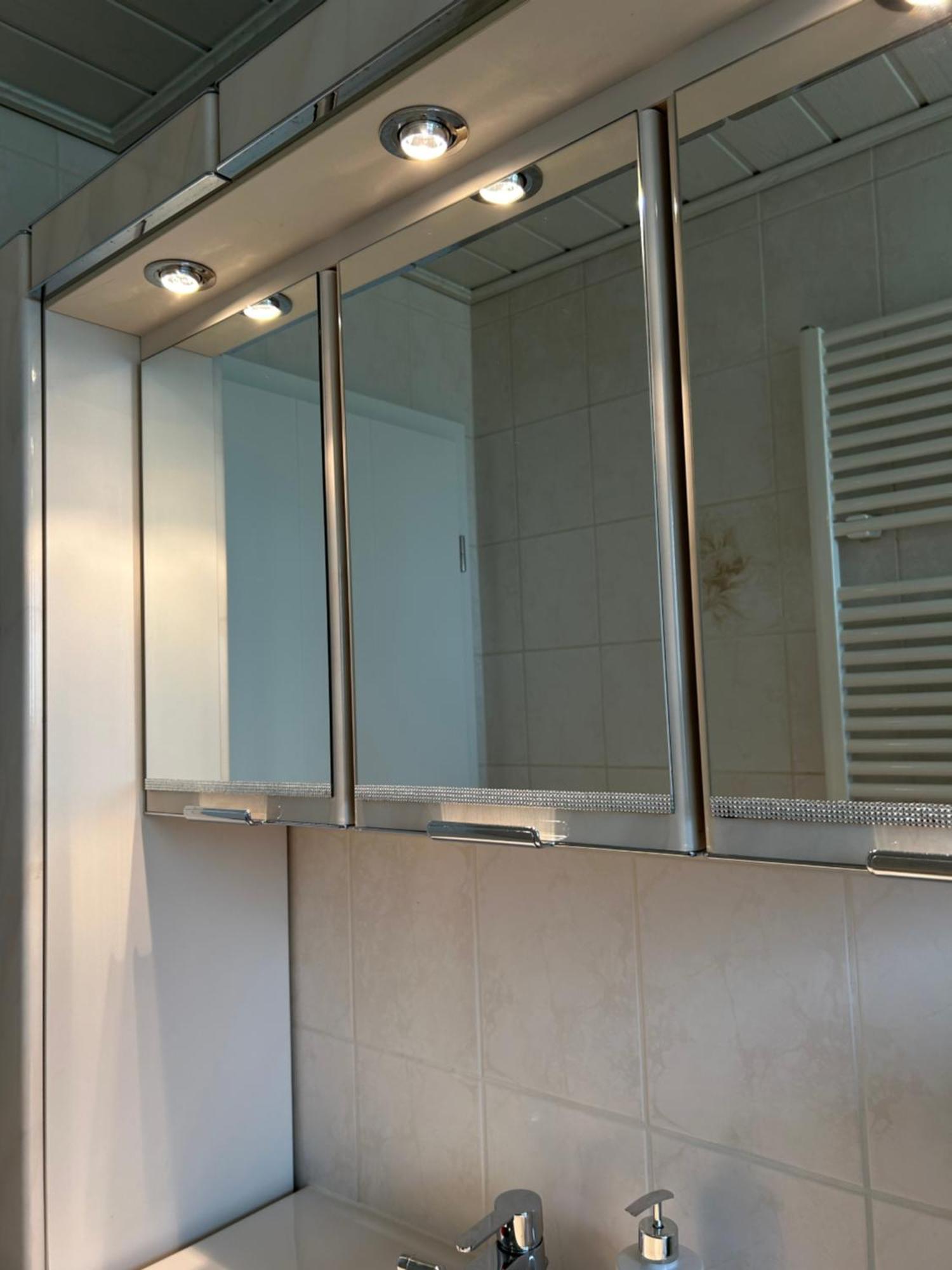 Ferienwohnung Zur Wildkatze Hallenberg Ngoại thất bức ảnh