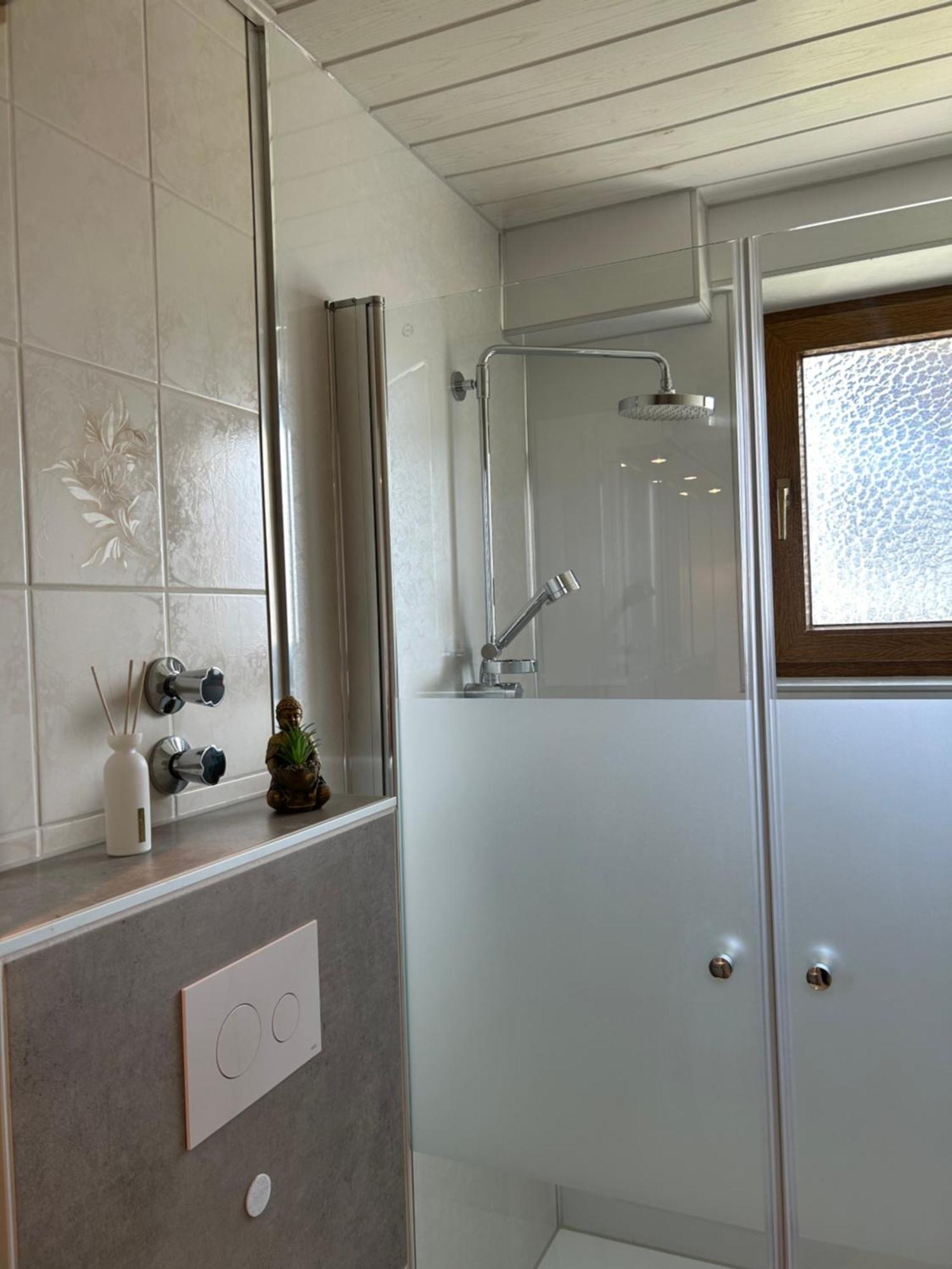 Ferienwohnung Zur Wildkatze Hallenberg Ngoại thất bức ảnh