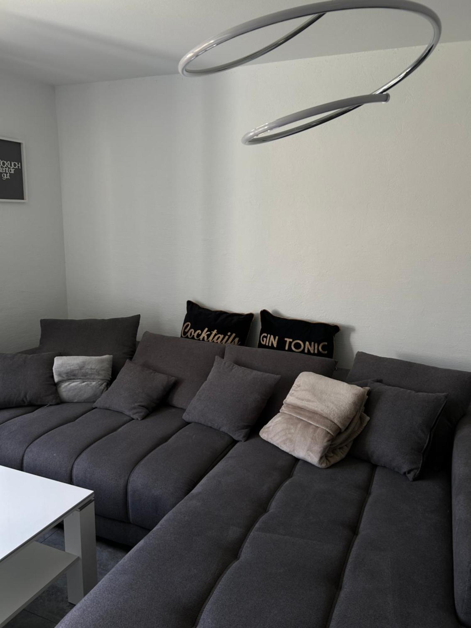 Ferienwohnung Zur Wildkatze Hallenberg Ngoại thất bức ảnh